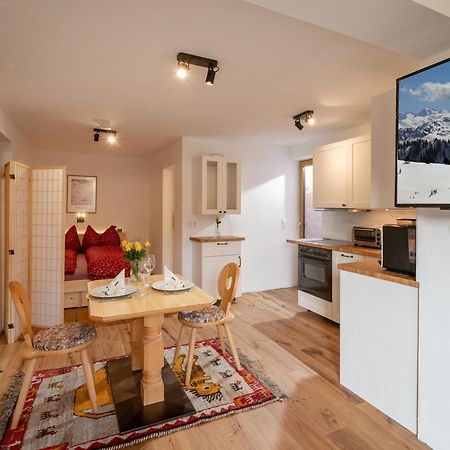 Latina II Apartman Westendorf Kültér fotó