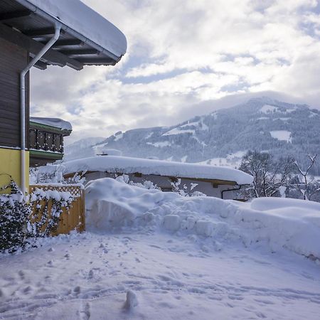 Latina II Apartman Westendorf Kültér fotó