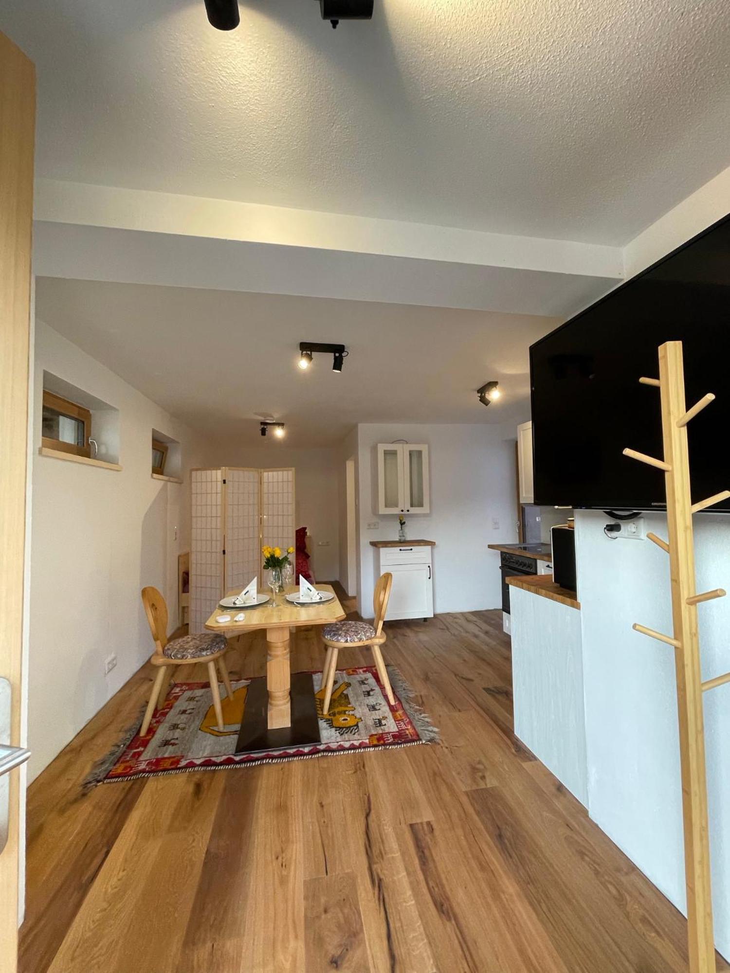 Latina II Apartman Westendorf Kültér fotó