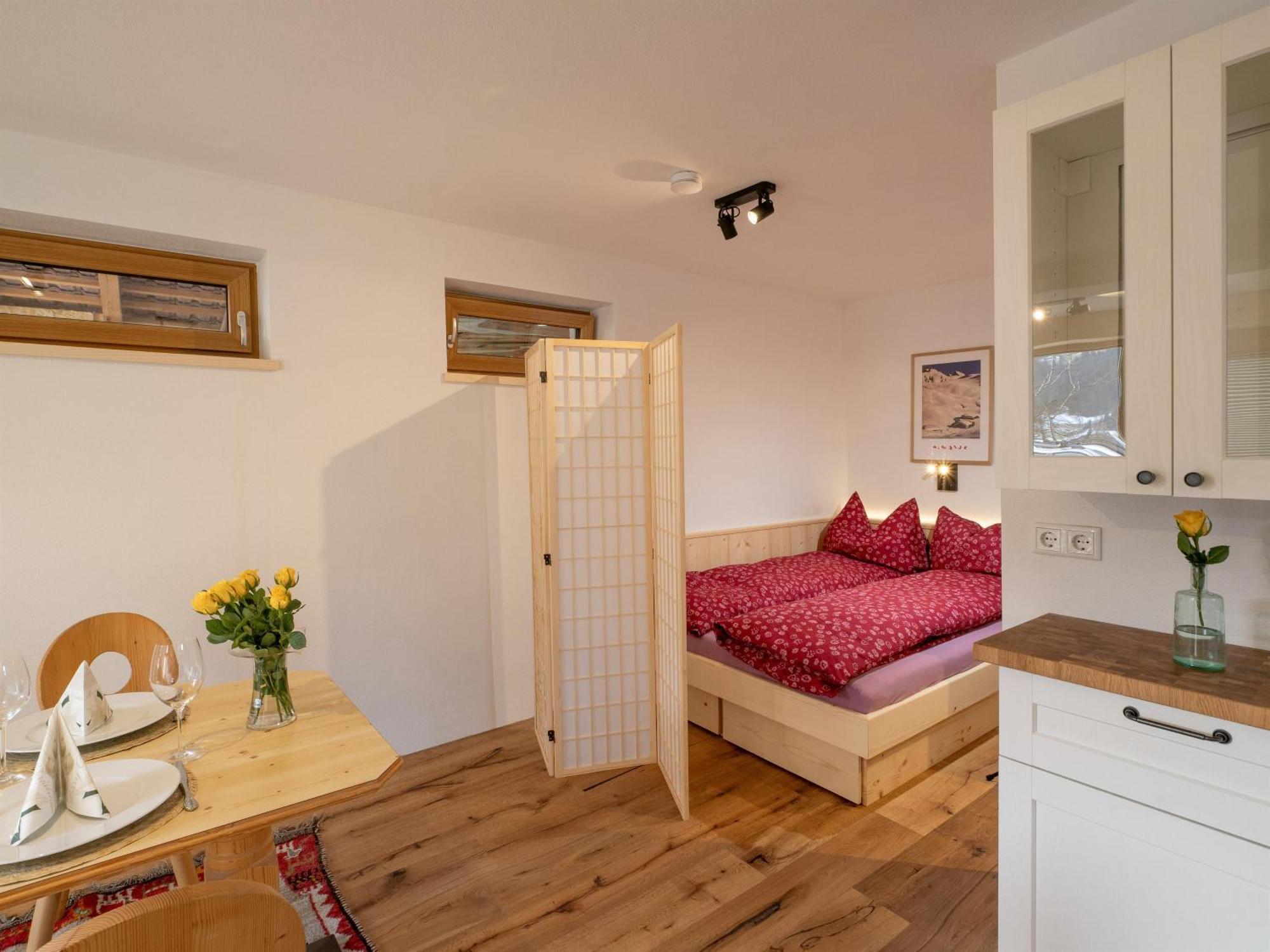 Latina II Apartman Westendorf Kültér fotó