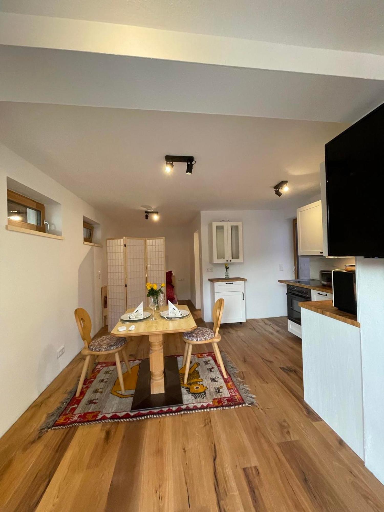 Latina II Apartman Westendorf Kültér fotó